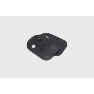 Placute metalice MAGPED - Rezerva