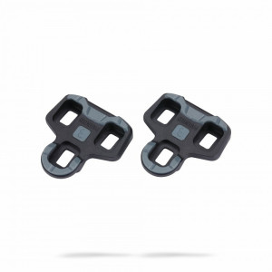 Placute pedale BBB BPD-04F MultiClip 0 grade negre