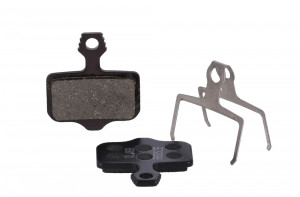 Placute pentru disc Sram Disc 00.5318.024.001 ORGANIC/STEEL (SMOOTH-R.)