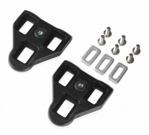 Placute XLC PD-X03 pt. XLC Look-Pedals 0 black