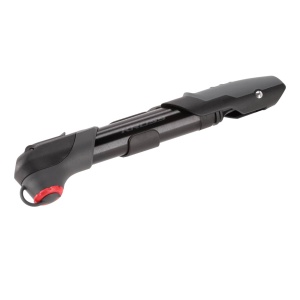 Pompa de mana KROSS AQUILO Mini, Negru