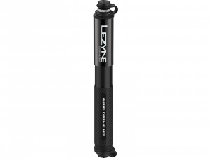 Pompa de mana Lezyne HP medium, negru