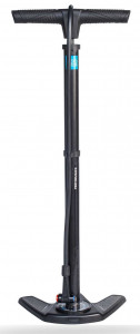 Pompa de podea PRO performance steel barrel gauge