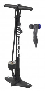 Pompa Force Easy HOBBY 11 Bar plastic negru