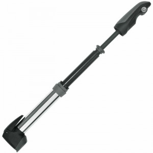 Sks Mini Pompe Injex T-z00m Aluminium Toutes Les Valves - 2014 | 27.99