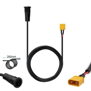 Port incarcare pentru trotineta KUKIRIN G2 Master