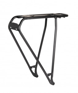 Portbagaj Atranv Commute Sport BLACK, ALUM., AVS SYSTEM