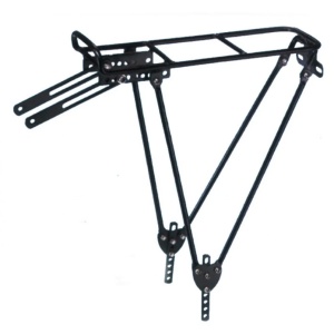 Portbagaj Negru, 16-20"