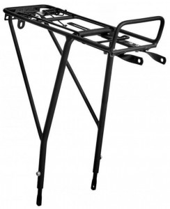 Portbagaj spate RFR universal CMPT 26-29 negru