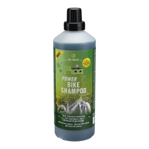 Power Bike Shampoo F100 Bike Cleaner 2In1 Pre-Cleaner And Shampoo, 1L