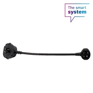 Powermore Cable, Cable Laid Towards the Battery Holder, 50 MM (BCH3923_50)