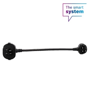 Powermore Cable, Cable Routing Away From the Battery Holder, 50 MM (BCH3925_50)