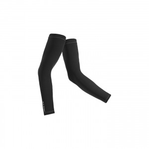Prelungiri brate Cube Blackline Arm Warmers negre