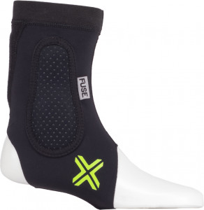 Protectie glezna Fuse Omega negru