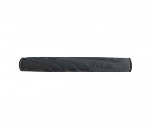 Protectie lant Kellys Sentry negru M