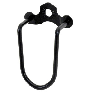 Protectie metal schimbator spate