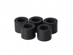 pump rubber SKS for valve connector SV SKS 3203-0537, pack of 5
