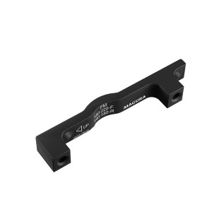 QM 45 adapter, PM 180-220 / PM 140-180 (PU = 1 piece)