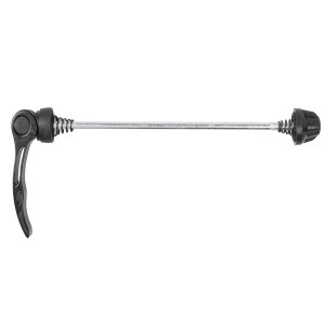 QR spate negru 135mm SXT