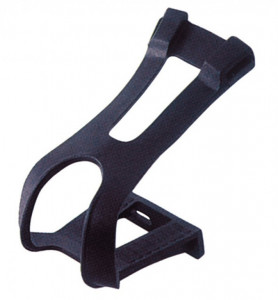 Ratrape plastic pentru MTB XLC negre