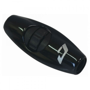 Reglaj fin Jagwire 'BSA044' pentru bowden schimbator(pe bowden) alu negru