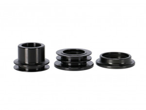 retrofit kit DT Swiss FW hub 15/110mm f. hub 180, black, HWGXXX0009102S