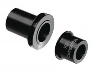 retrofit kit DT Swiss RW hub 12/142mm 240, Sram XD compatible, HWGXXX00S3188S