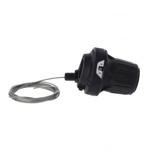 Revo Shift Shimano SL-RV200 6 speed,right , opt.gear display,2,050mm