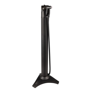 Rezervor Aer Tubeless FORCE Air Tank Tower, 11 Bar, Neagra