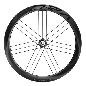 Roata Spate Bora X 50 DB 2WF C27 28 Inch, Negru, Center Lock, RW 142, XDR
