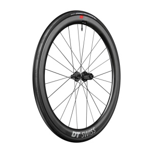 Roata Spate DT Swiss Erc 1100 Dicut WTS DB 29 Inch/45 Carbon, Center Lock, 142/12mm TA