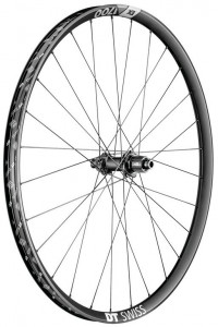 Roata spate DT Swiss EX 1700 Spline DB 29"/30mm, 148/12 TA Boost, Shim. 12v
