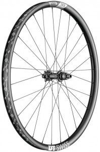 Roata spate DT Swiss EXC1501 Spline DB 29"/30 aluminiu