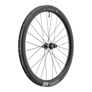 Roata Spate DT Swiss Grc 1400 Dicut 50 DB 28 Inch 28 Inch, 700C, Carbon, Center Lock, 142/12mm TA, Campagnolo. N3W