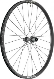 Roata Spate DT Swiss M 1900 Spline DB 27.5"/30 mm Alum., Negru, CL, 148/12 TA BOOST, SHIMANO