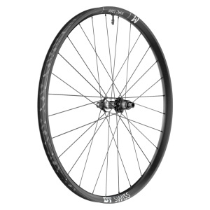 Roata Spate DT Swiss Xmc 1200 Spline DB 27.5 Inch/30 Carbon, Negru, Center Lock, 148/12 TA Boost, Sram XD