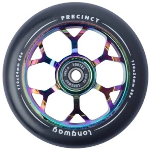 Roata trotineta Longway Precinct 110mm New Neochrome