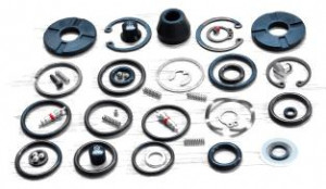 Rock Shox service kit Air U-Turn/Motion Control 2010 Revelation