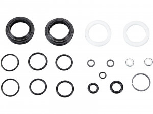 RockShox 200 Stunden/1 Jahr Service Kit Lyrik Base D1 (2023+) Rush RC