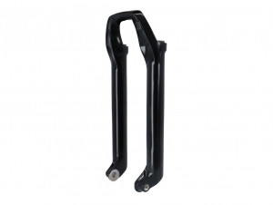 RockShox lower leg Pike 29 BOOST, black, B3