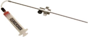 Rockshox Oil Level Adjuster