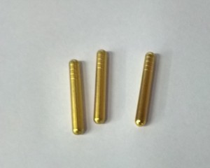 RockShox Seatpost Brass Keys - Size 4 (qty 3) - Reverb/Reverb Stealth A1-B1, Reverb Axs (2020+)