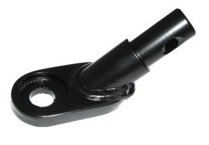 Roland hitch for tailer Traveller, without Adapter