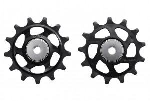 Rotite schimbator Shimano RD-M8100