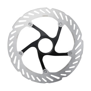 Rotor frana PE Disc SHIMANO SM-CL700-M, 180mm, Cu Piulita Center Lock (Canal Extern)