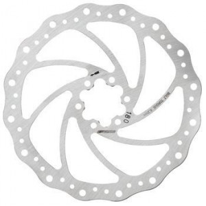 Rotor FSA Afterburner DB 1 PC Rotor DB013 - 180mm