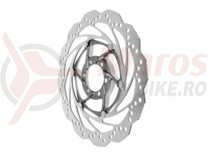 Rotor Magura Ventidisc spider black 180 mm IS