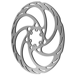 Rotor MDR-S 2.5, Ø 203 mm