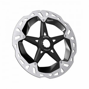 Rotor pt. frana pe disc Shimano XTR RT-MT900-M 180mm incl. piulita de strangere canal extern ambalat ind.