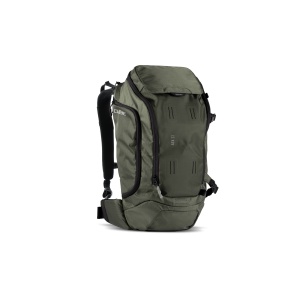 Rucsac Cube Backpack ATX 22 TM Verde Reed